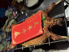-冰冰龙虾·江湖菜·花园江景餐厅