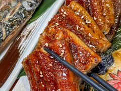 -鳗鲔料理小馆