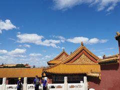-故宫博物院(故宫)