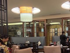 -汇华阁中餐厅·粤菜早茶(汇华希尔顿逸林酒店)