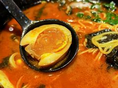 地狱拉面-古田居·特色寿司料理(骏欣中心店)