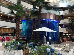 -佛山希尔顿酒店·融誉亚洲美食荟