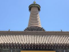 -张掖大佛寺景区