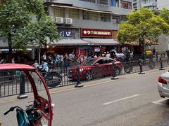 -李兰英湖南面馆(护国路店)
