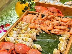 -厦门海景千禧大酒店·海景咖啡厅