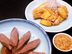 -潮堂 · 潮州菜(国贸商城店)