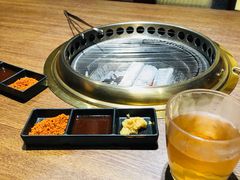 -龙神·炭烧酒场深夜食堂(新街口店)