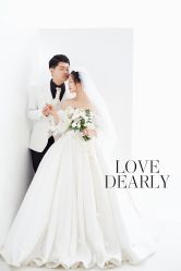 -帆拉斐婚纱摄影(春熙店)