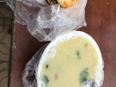 -老西关黄老太牛肉烧饼