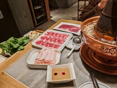 -牛街·马辈儿涮肉(牛街总店)