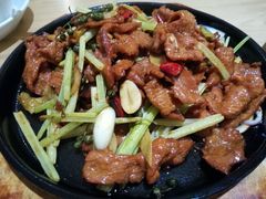 -确喜美味小厨(西单商场兰州店)