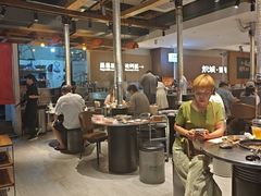 -炽城·烤肉名家(鸿达中央广场店)