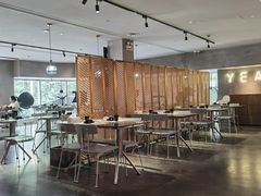 大堂-一棠龙虾(徐家汇城开YOYO店)