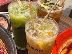 -袁山山重庆火锅(丈八北路店)