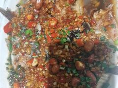 -花鸟鱼私家小厨(文殊院店)