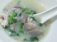 -华记粥饭店(印象容桂主题风情街店)