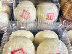 -正隆斋素食超市(西四店)