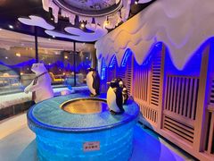 -北方暖暖温泉洗浴(沈阳北站店)