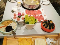 -俏牛哥鲜牛肉牛肆馆(重庆天地店)