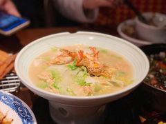 -老头儿油爆虾·1987杭州烟火味(湖滨银泰in77D区店)