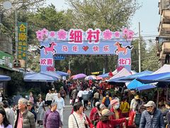 -细村农贸综合市场