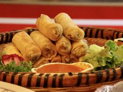 -昆虫窝子·特色云南菜(拓东路总店)