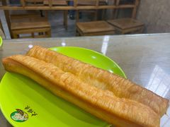 油条-大福来(光荣道店)
