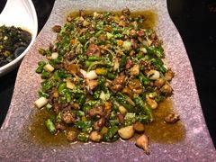 -醉小酒馆·川菜·江湖菜·重庆菜(观音桥旗舰店)