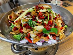 -俏湘私房菜(国贸店)