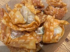 -非遗·十八曲鱼饺(西马总店)