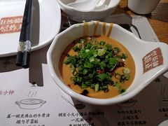 -海银海记潮汕牛肉火锅(新港中路海珠店)