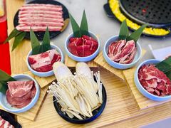 -星光耀广场(安吉路店)