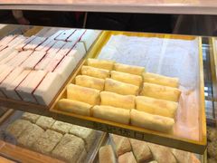 -彭记优口(胜利路店)