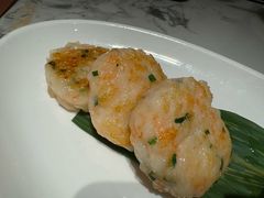 -双合园·海鲜水饺青岛菜(上清路店)