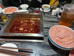 -凤来栖·净庭院·火锅(欧尚店)