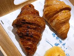-MANFEN聚满分西点(远洋大信店)