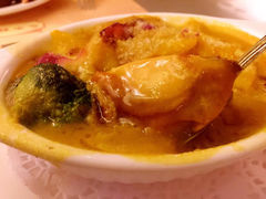 -太平馆餐厅(尖沙咀店)