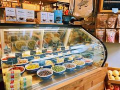 -Alimentari早午餐(安福路店)