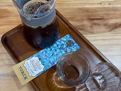 -Torch Coffee 炬点咖啡