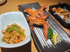 -三石铁板烧(紫竹桥店)