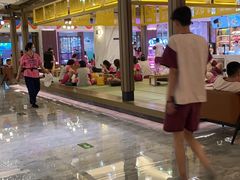 -青水瓦台汤泉(未央店)