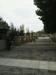 -大望京儿童游乐场