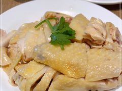 -泰煌鸡·上海白斩鸡·鸡汤面(鹤庆店)