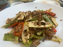 -干老四雅鱼饭店(滨江西路店)