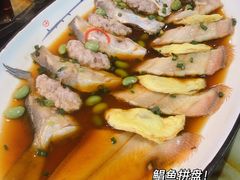 -爷爷的草帽·海鲜馆(孙塘路店)