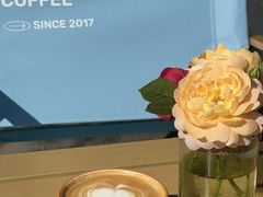 -Beans Solo豆号咖啡(百家湖花园店)