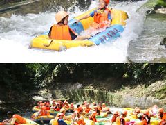 -清泉湾生态旅游度假区