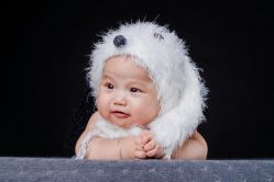 -小木马国际儿童摄影