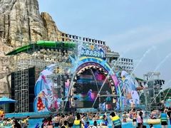 -南昌玛雅海滩水公园