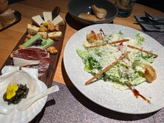 -Arpanda阿潘答餐厅(郎园店)